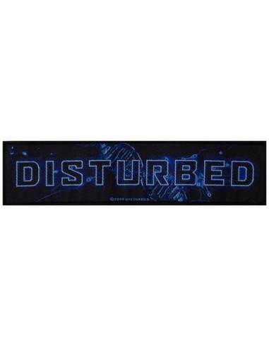 Disturbed: Blue Blood (Toppa)