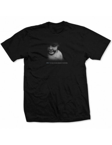 Elbow: Ttoaloe B&W (T-Shirt Unisex Tg. XL)