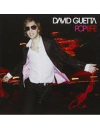 Guetta David - Pop Life ed. 2015 - (CD)