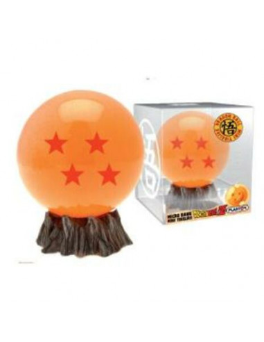 Dragon Ball: Plastoy - Mini Salvadanaio Cristal Ball