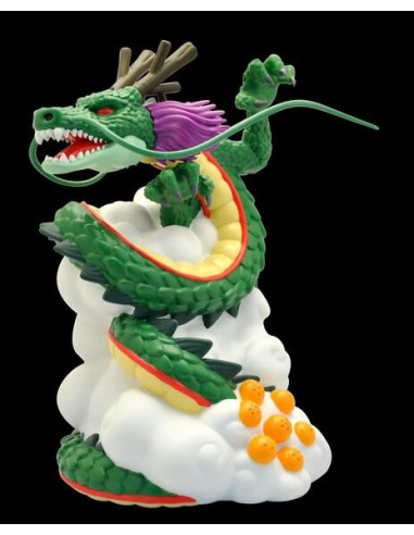 Dragon Ball: Plastoy - Salvadanaio Shenron