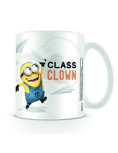 Minions / Cattivissimo Me - Clown (Tazza)