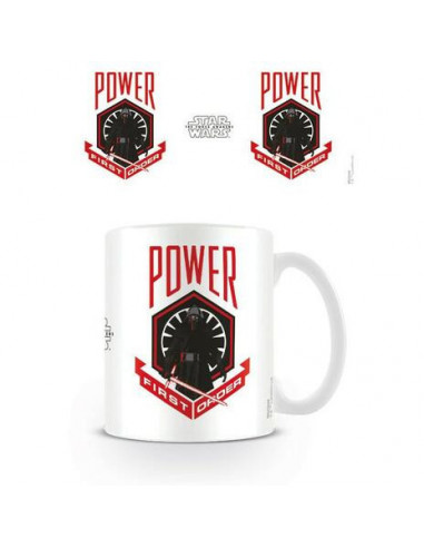 Star Wars: Episode VII - Power (Tazza)