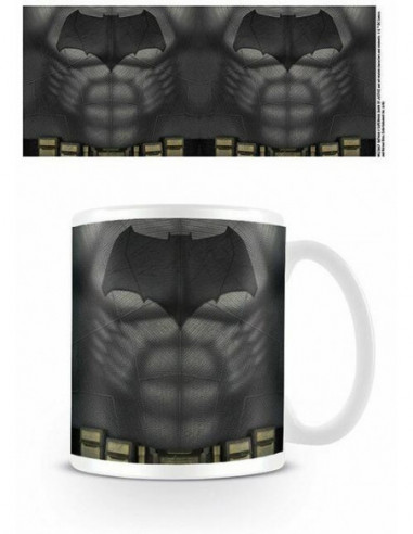 Dc Comics: Batman V Superman - Batman Chest (Tazza)