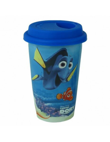 Finding Dory (Characters) Travel Mug (Tazza Da Viaggio)