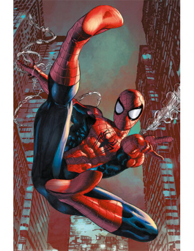 Marvel: Pyramid - Spider-Man - Web Sling (Poster Maxi 61X91,5 Cm)