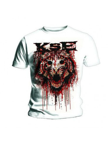 Killswitch Engage: Engage Fury (T-Shirt Unisex Tg. M)