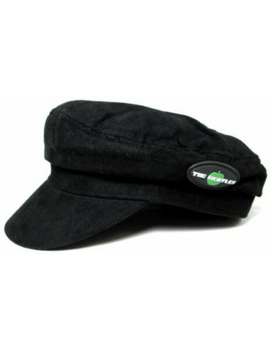 Beatles (The): Help Moleskin Small (Cappello Tg. S)