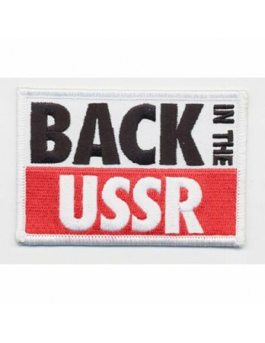 Beatles (The): Back In The Ussr (Toppa)