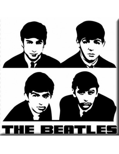 Beatles (The): Portrait (Magnete)