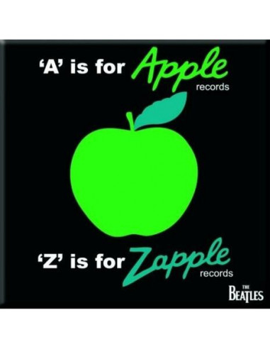 Beatles (The): A Is For Apple (Magnete)