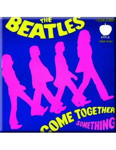 Beatles (The): Come Together / Something (Magnete)