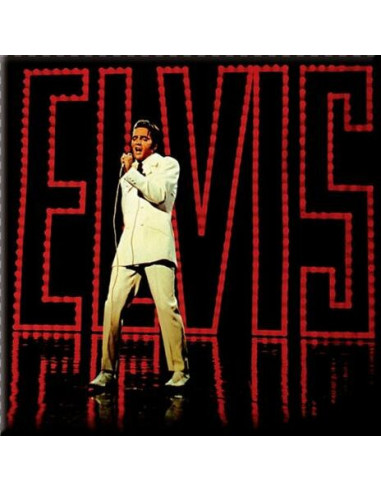 Elvis Presley: 68 Special (Magnete)