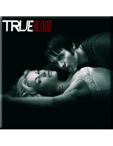 True Blood: Classic Promo Image (Magnete)