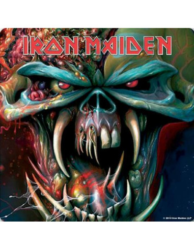 Iron Maiden: The Final Frontier (Sottobicchiere)