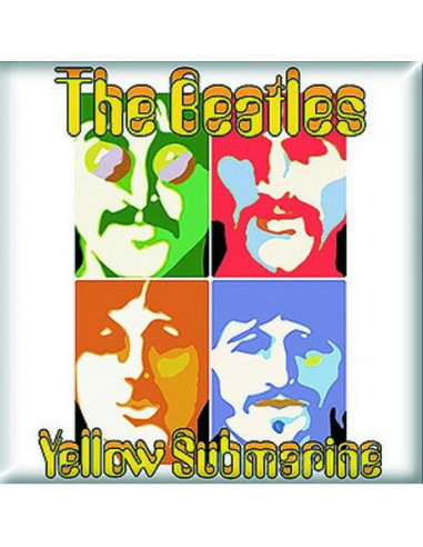 Beatles (The): Sea Of Science (Magnete) 5055295321106