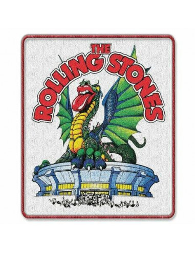 Rolling Stones (The): Dragon (Toppa)