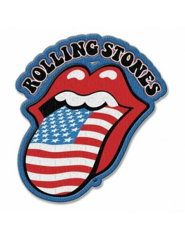 Rolling Stones (The): Us Tongue (Toppa)