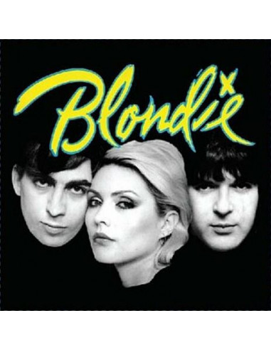 Blondie: Eat To The Beat (Magnet)