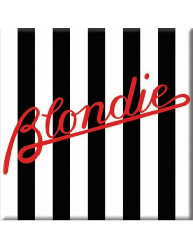 Blondie: Parallel Lines (Magnete)