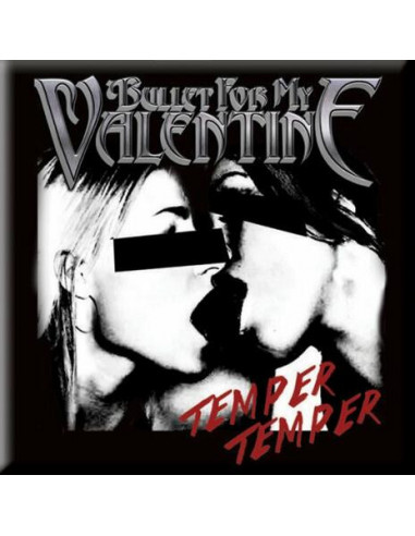 Bullet For My Valentine: Temper Temper (Magnete)