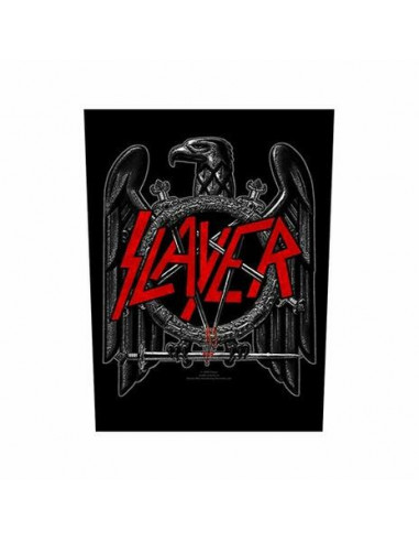 Slayer: Black Eagle (Toppa)