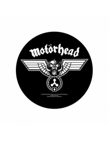 Motorhead: Hammered (Toppa)