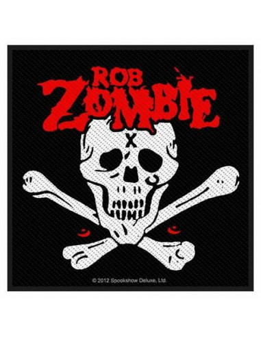 Rob Zombie: Dead Return (Toppa)