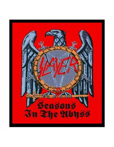 Slayer: Seasons In The Abyss (Toppa)