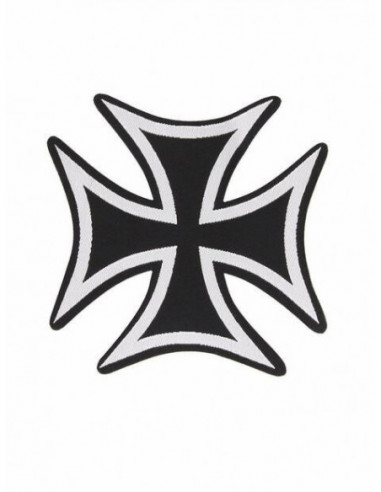 Iron Cross (Loose) (Toppa)