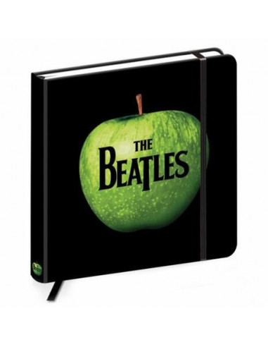 Beatles (The): Apple (Quaderno)