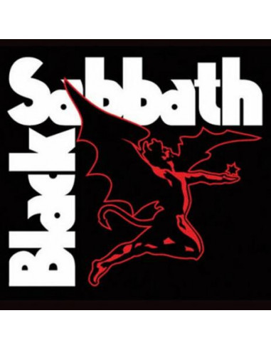 Black Sabbath: Daemon (Sottobicchiere)