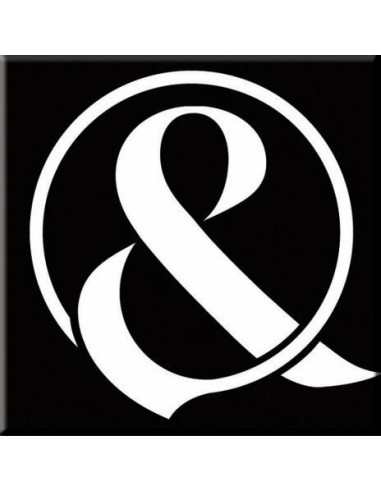 Of Mice & Men: Ampersand (Magnete)