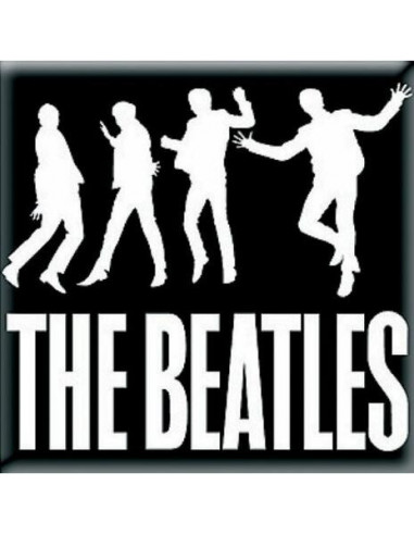 Beatles (The): Jump (Magnete)