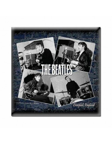 Beatles (The): Live At The Cavern (Magnete)