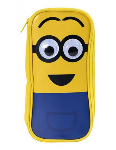 Minions 2: Dave Novelty (Portamatite)