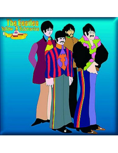 Beatles (The): Sea Of Science (Magnete) 5055295321113