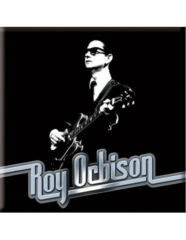 Roy Orbison: Face (Magnete)