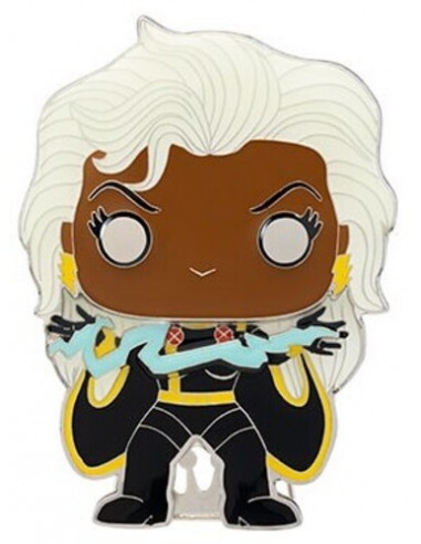 Marvel: Funko Pop! Pins - X-Men - Storm (Enamel Pin / Spilla Smaltata)