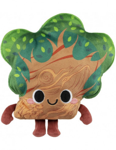 Disney: Funko Plush - Walt Disney World 50Th - Tree Of Life (7")