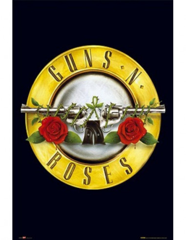 Guns N' Roses (Maxi Poster 61x91,5cm)