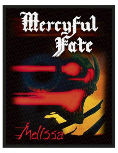 Mercyful Fate: Melissa (Retail Pack) (Toppa)