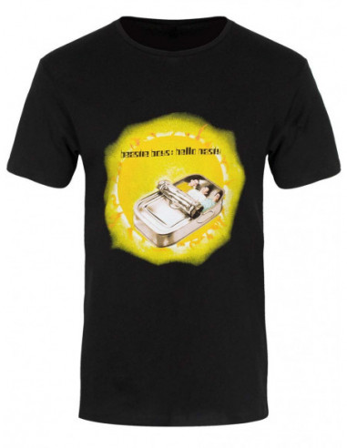 Beastie Boys (The): Hello Nasty (T-Shirt Unisex Tg. XL)