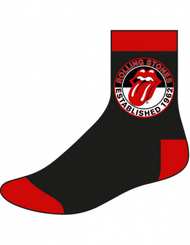 Rolling Stones (The): Ankle Established (Calzini)