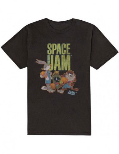 Space Jam 2: Tune Squad (T-Shirt Unisex Tg. M)