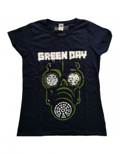 Abbigliamento 2024 green day