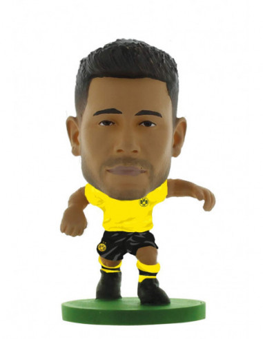 Soccerstarz  Borussia Dortmund Raphael Guerreiro  Home Kit Classic Kit Figures