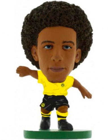 Soccerstarz  Borussia Dortmund Axel Witsel  Home Kit Classic Kit Figures