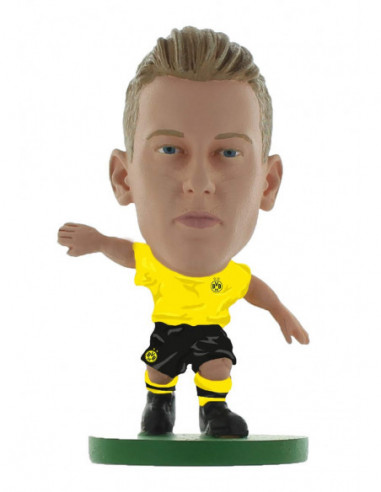 Soccerstarz  Borussia Dortmund Julian Brandt  Home Kit Classic Kit Figures