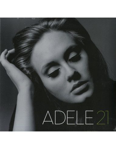 Adele - 21